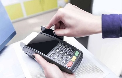 开店宝POS机交易没到账储蓄卡被封了?