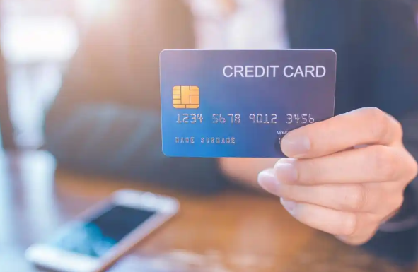 开店宝POS机:信用卡倒卡如何上岸?