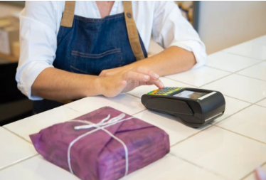 开店宝POS机越不用刷卡费率越贵?为什么?