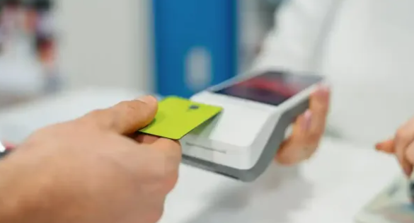 开店宝POS机:电销常见诱骗话术,你信了吗?