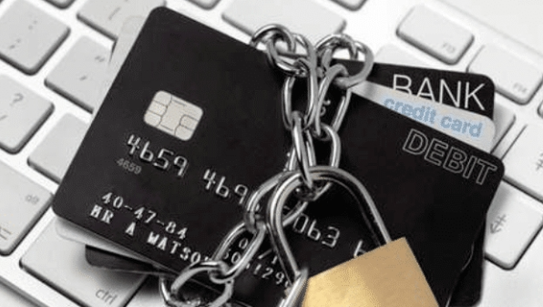 开店宝POS机:刷一笔为什么会被封卡降额?