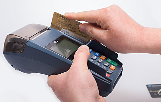 开店宝POS机:卡片已被限制交易如何应对?