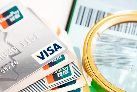 扫码倒卡有多坑?信用卡降额风控的真相